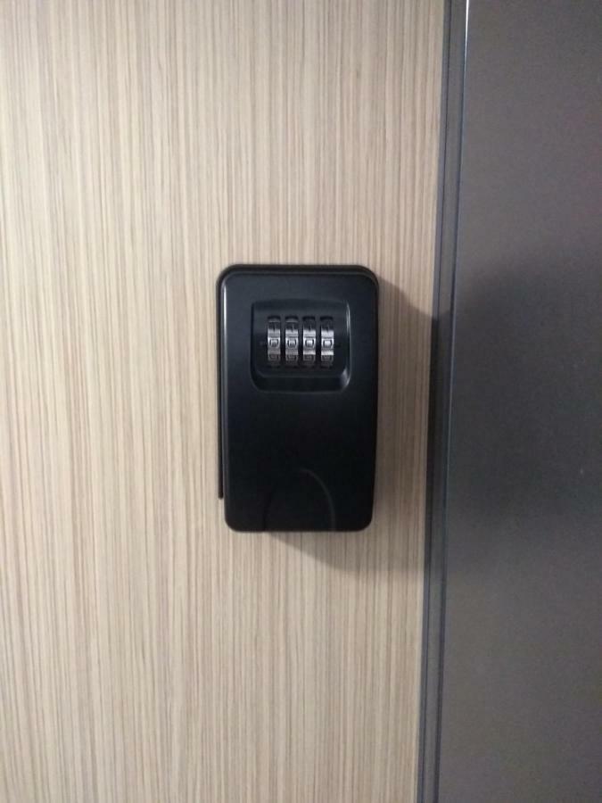 Apartament 4K Nautica 什切青 外观 照片